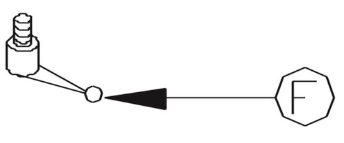 080063 Scotchman Handle